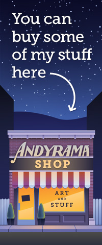 Andyrama Store
